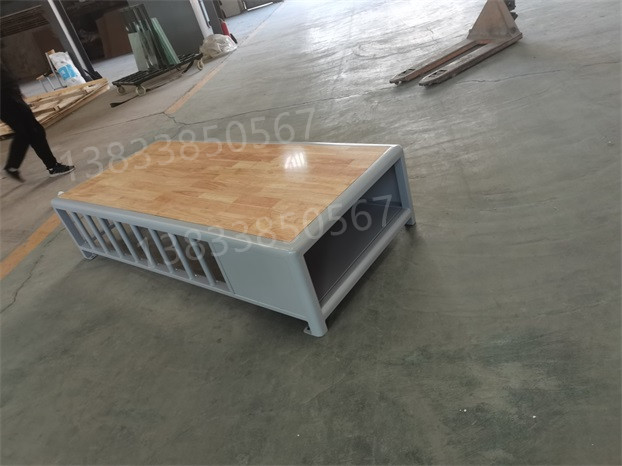 新余拘留所床具