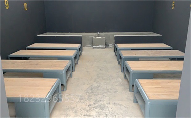 新余拘留所床具