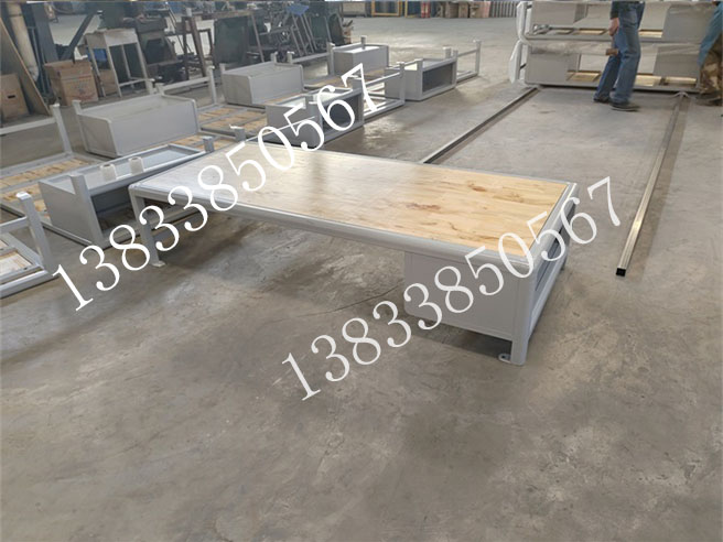 新余监狱床具