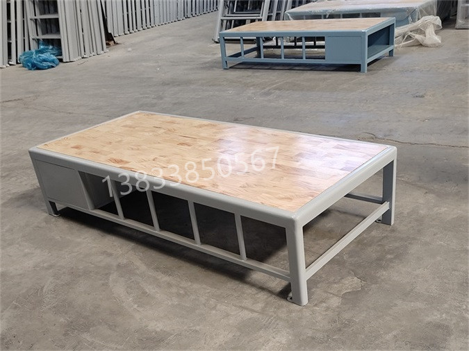新余Y型看守所床具